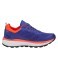 БЕЗ УПАКОВКИ Кроссовки Berger Trail Waterproof, синий/красный, женский, р. 36 (2118382)