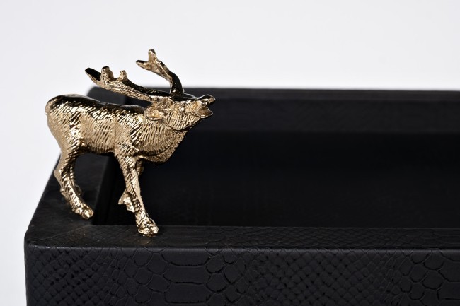 Стол сервировочный нерж.сталь 46*26*46см (TT-00011205)