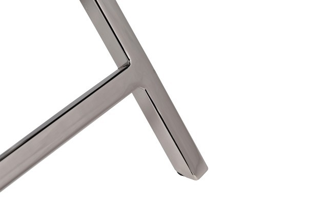 Стол сервировочный нерж.сталь 46*26*46см (TT-00011205)