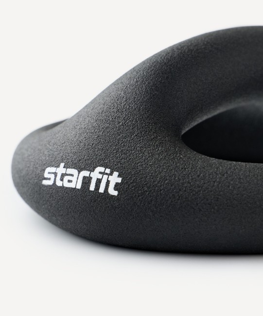 Гантели-упоры для отжиманий STARFIT DB-801 2,5 кг, черный (2126010) Гантели-упоры для отжиманий STARFIT DB-801 2,5 кг, черный (2126010)