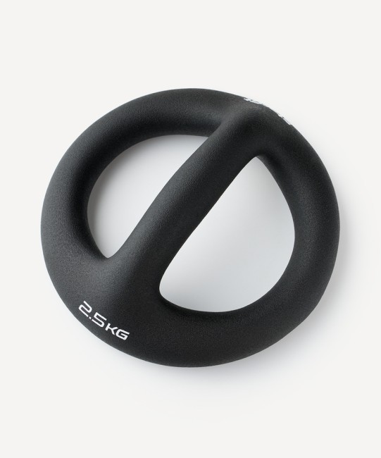 Гантели-упоры для отжиманий STARFIT DB-801 2,5 кг, черный (2126010) Гантели-упоры для отжиманий STARFIT DB-801 2,5 кг, черный (2126010)