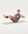 Гантели-упоры для отжиманий STARFIT DB-801 2,5 кг, черный (2126010) Гантели-упоры для отжиманий STARFIT DB-801 2,5 кг, черный (2126010)