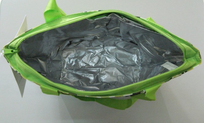 Сумка - холодильник 20 л 1092 (1120) (10739)