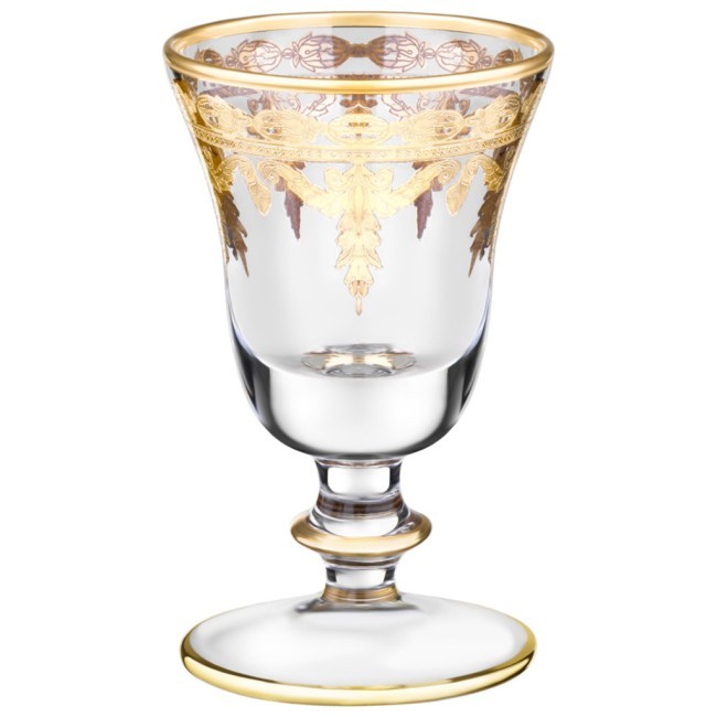 Набор бокалов для вина из 6 шт. 200 мл SAME (103-638)