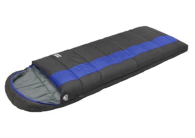 Спальный мешок Trek Planet Warmer Comfort (70389) (Правый) (52937s48660) Спальный мешок Trek Planet Warmer Comfort (70389) (Правый) (52937s48660)