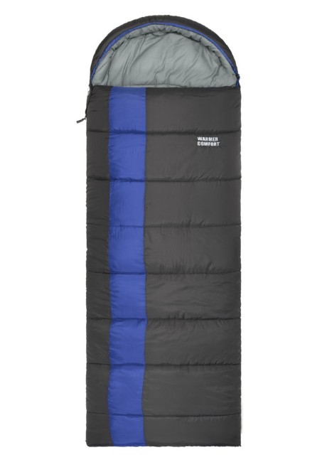 Спальный мешок Trek Planet Warmer Comfort (70389) (Правый) (52937s48660) Спальный мешок Trek Planet Warmer Comfort (70389) (Правый) (52937s48660)
