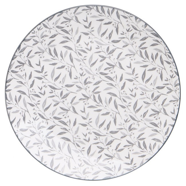 Набор тарелок обеденных bronco "dreams" из 4 шт. диаметр=27 см Bronco (582-123-1) Набор тарелок обеденных bronco "dreams" из 4 шт. диаметр=27 см Bronco (582-123-1)