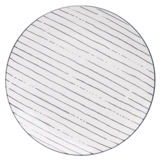 Набор тарелок обеденных bronco "dreams" из 4 шт. диаметр=27 см Bronco (582-123-1) Набор тарелок обеденных bronco "dreams" из 4 шт. диаметр=27 см Bronco (582-123-1)