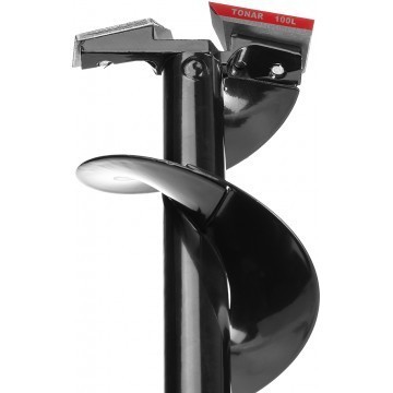 Шнек ледобура Торнадо-100 левое вращение (81352)