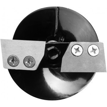 Шнек ледобура Торнадо-100 левое вращение (81352)