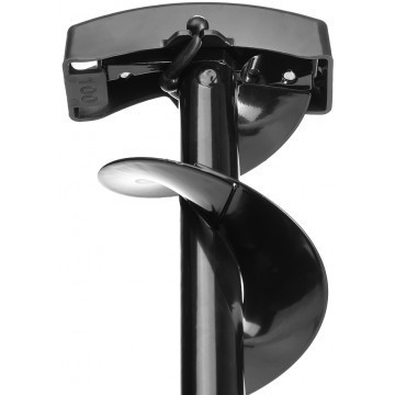 Шнек ледобура Торнадо-100 левое вращение (81352)