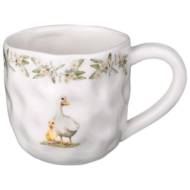 Кружка lefard "apple garden" 400 мл Lefard (358-2362)