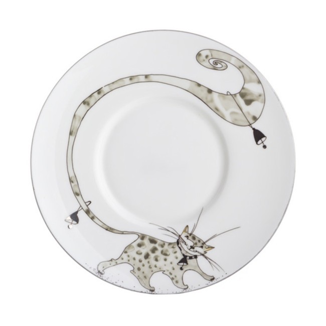 Чайный сервиз lefard "котики" на 6 пер. 15 пр. 1000/400/350/200 мл Lefard (264-295) Чайный сервиз lefard "котики" на 6 пер. 15 пр. 1000/400/350/200 мл Lefard (264-295)