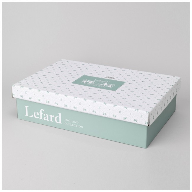 Чайный набор lefard "inspiration" золотой цветок на 6 пер. 12 пр. 260 мл Lefard (422-124) Чайный набор lefard "inspiration" золотой цветок на 6 пер. 12 пр. 260 мл Lefard (422-124)