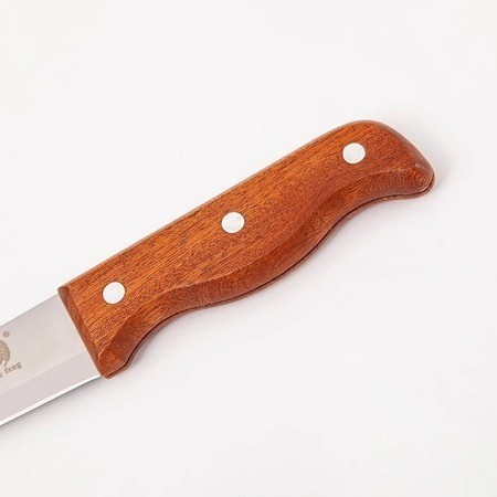 Нож универсальный нерж/ст/дерево Mayer&Boch (27998-1) Нож универсальный нерж/ст/дерево Mayer&Boch (27998-1)