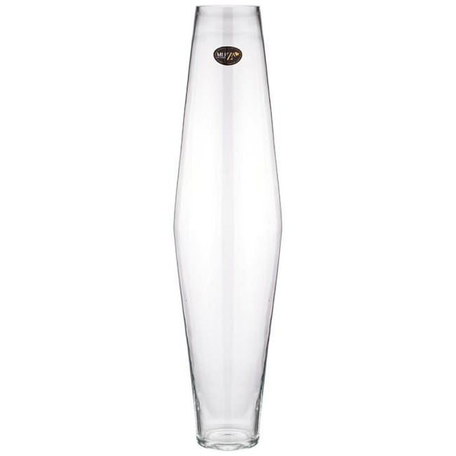 Ваза "diabolo" высота 70 см Muza (380-517)