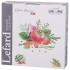 Набор тарелок обеденных lefard "kitchen passions" 2 шт. 26*2,8 см Lefard (189-482)