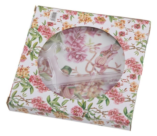 Тарелка настенная декоративная диаметр=20 см. Lefard (69-2214) Тарелка настенная декоративная диаметр=20 см. Lefard (69-2214)