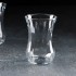 Стакан для чая DILMAH-TWIST набор из 6 шт 100 мл (200-1)