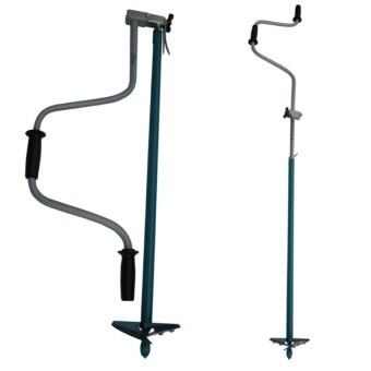 Почвобур телескопический Тонар ПР-150Т (73627) Почвобур телескопический Тонар ПР-150Т (73627)