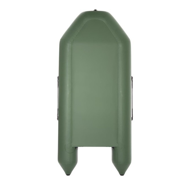 Лодка ПВХ под мотор Тонар Капитан 280ТС (зеленая) (72638) Лодка ПВХ под мотор Тонар Капитан 280ТС (зеленая) (72638)