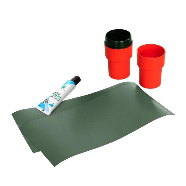 Лодка ПВХ под мотор Тонар Капитан 280ТС (зеленая) (72638) Лодка ПВХ под мотор Тонар Капитан 280ТС (зеленая) (72638)