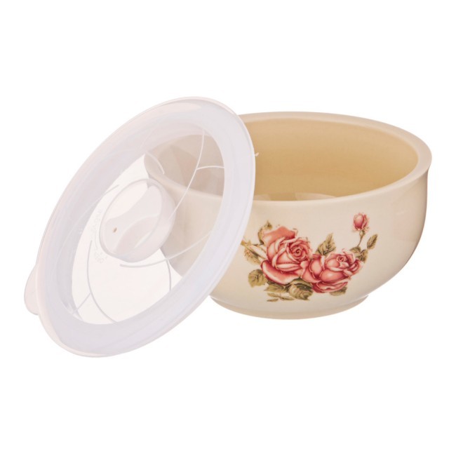 Блюдо для заливного "корейская роза" 500мл Lefard (388-557) Блюдо для заливного "корейская роза" 500мл Lefard (388-557)