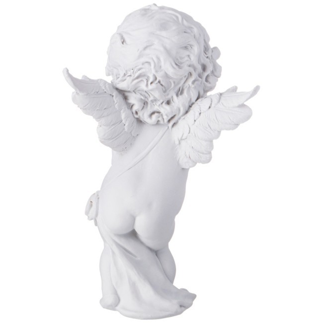 Фигурка коллекция "amore" 12,9*11,5*22,4см Lefard (390-1310)