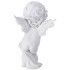 Фигурка коллекция "amore" 12,9*11,5*22,4см Lefard (390-1310)