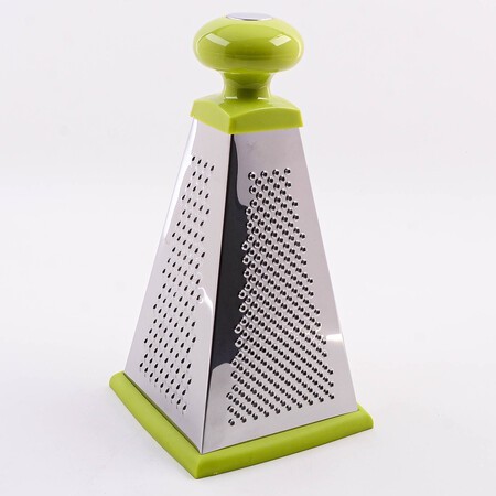 Терка 4 в 1 нерж/ст/пластик LIME Mayer&Boch (48) (7710-1)