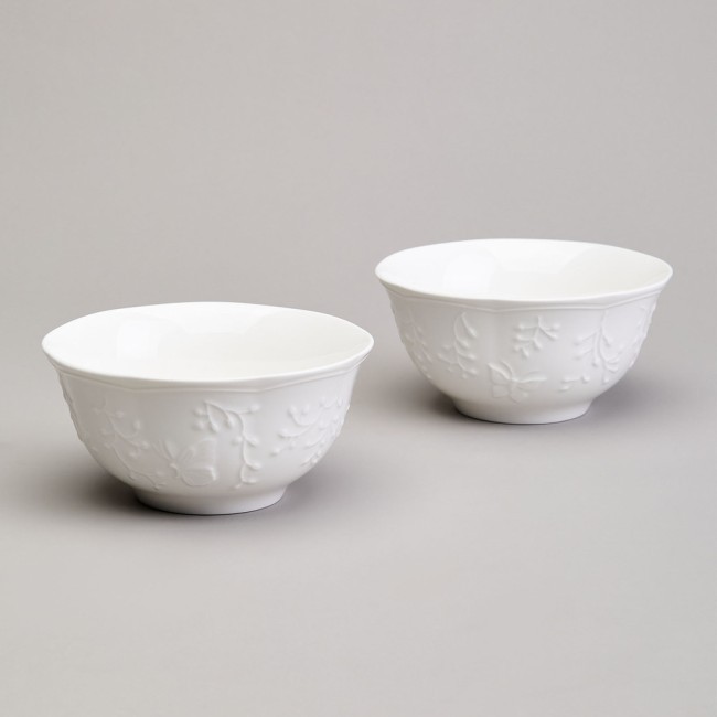 Набор салатников lefard "lavender" 2 шт. 14*14*7 см 450 мл Lefard (761-143) Набор салатников lefard "lavender" 2 шт. 14*14*7 см 450 мл Lefard (761-143)