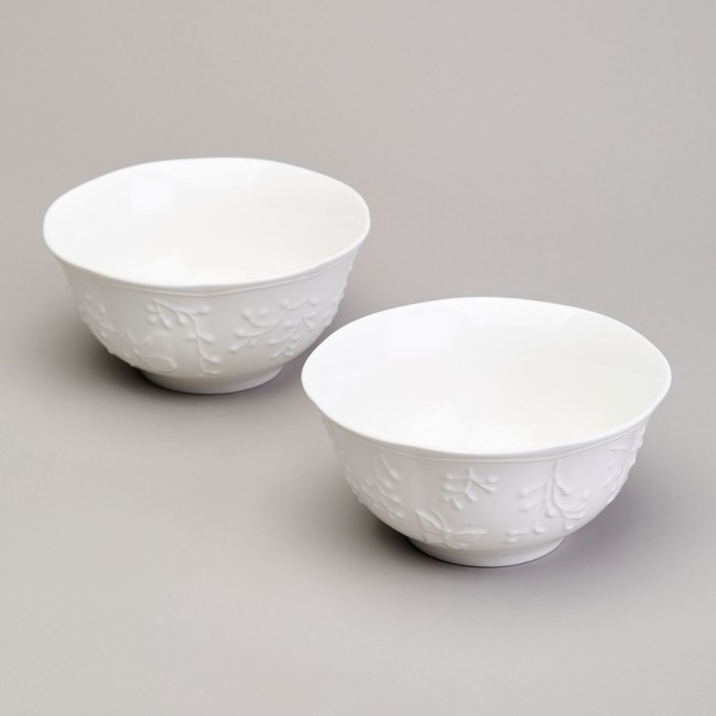 Набор салатников lefard "lavender" 2 шт. 14*14*7 см 450 мл Lefard (761-143) Набор салатников lefard "lavender" 2 шт. 14*14*7 см 450 мл Lefard (761-143)