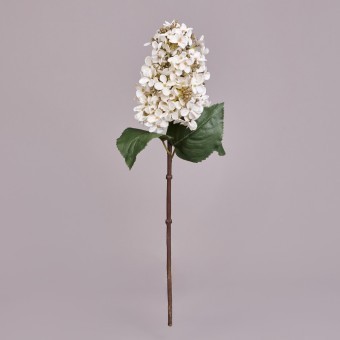Цветок искусственный "гортензия" высота=50см. Lefard (287-578)