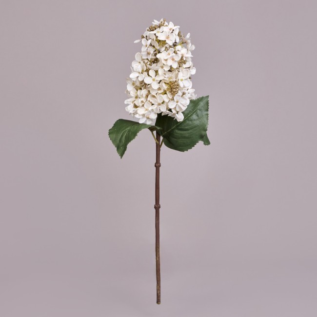 Цветок искусственный "гортензия" высота=50см. Lefard (287-578) Цветок искусственный "гортензия" высота=50см. Lefard (287-578)