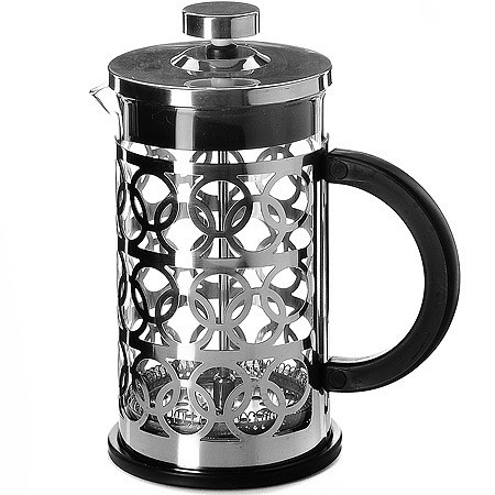 Френч пресс нерж 600мл Mayer&Boch (28854) Френч пресс нерж 600мл Mayer&Boch (28854)