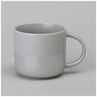 Набор кружек  bronco "velour" 2 шт. 440 мл Bronco (407-100-1)