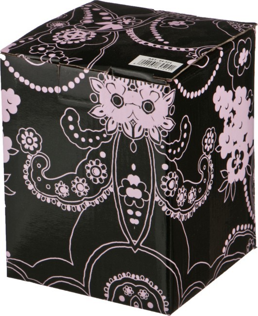 Кружка "свит хоум" 350 мл. Lefard (64-534)