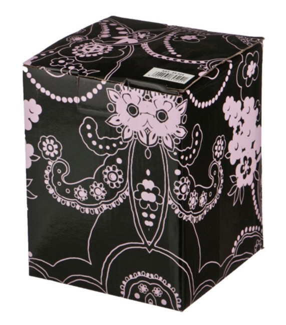 Кружка "свит хоум" 350 мл. Lefard (64-534)