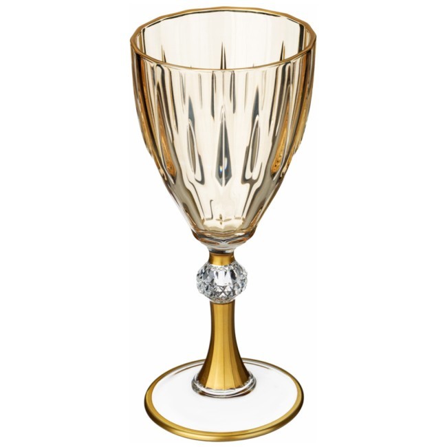 Набор фужеров из 6 шт. 245 мл DECORES (197-1000) Набор фужеров из 6 шт. 245 мл DECORES (197-1000)