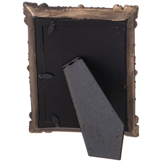 Фоторамка коллекция "рококо", 15,7*2,1*20,7cm Lefard (504-420) Фоторамка коллекция "рококо", 15,7*2,1*20,7cm Lefard (504-420)