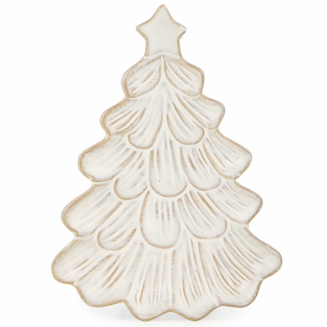 Набор сервировочных блюд коллекция "pine cones", 2 шт. / 18,2*13,3*2 см Bronco (230-525)