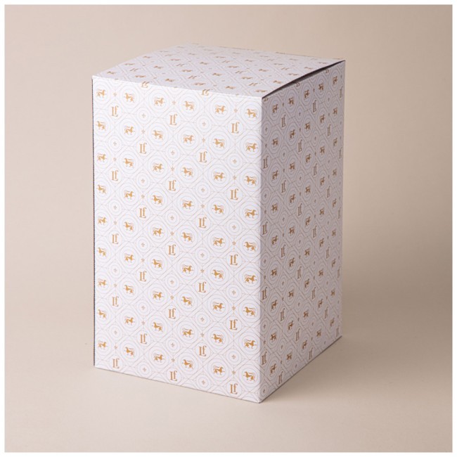 Кувшин декоративный 16х25 см Lefard (763-111)