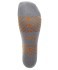 Гетры футбольные JÖGEL CAMP ADVANCED SOCKS, оранжевый/белый (2077021)