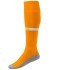 Гетры футбольные JÖGEL CAMP ADVANCED SOCKS, оранжевый/белый (2077021)