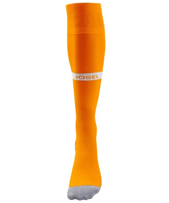Гетры футбольные JÖGEL CAMP ADVANCED SOCKS, оранжевый/белый (2077021) Гетры футбольные JÖGEL CAMP ADVANCED SOCKS, оранжевый/белый (2077021)