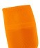 Гетры футбольные JOGEL CAMP ADVANCED SOCKS, оранжевый/белый (2077021)