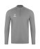 Джемпер тренировочный JÖGEL PREMIER PerFormDRY Training 1/4 Zip Top, серый (2122256) Джемпер тренировочный JÖGEL PREMIER PerFormDRY Training 1/4 Zip Top, серый (2122256)