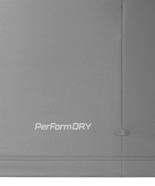 Джемпер тренировочный JÖGEL PREMIER PerFormDRY Training 1/4 Zip Top, серый (2122256) Джемпер тренировочный JÖGEL PREMIER PerFormDRY Training 1/4 Zip Top, серый (2122256)