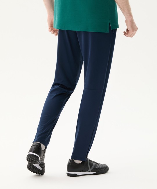 Брюки спортивные JÖGEL DIVISION PerFormDRY Pre-match Knit Pants, темно-синий (1950115) Брюки спортивные JÖGEL DIVISION PerFormDRY Pre-match Knit Pants, темно-синий (1950115)