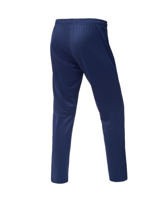Брюки спортивные JOGEL DIVISION PerFormDRY Pre-match Knit Pants, темно-синий (1950114) Брюки спортивные JOGEL DIVISION PerFormDRY Pre-match Knit Pants, темно-синий (1950114)